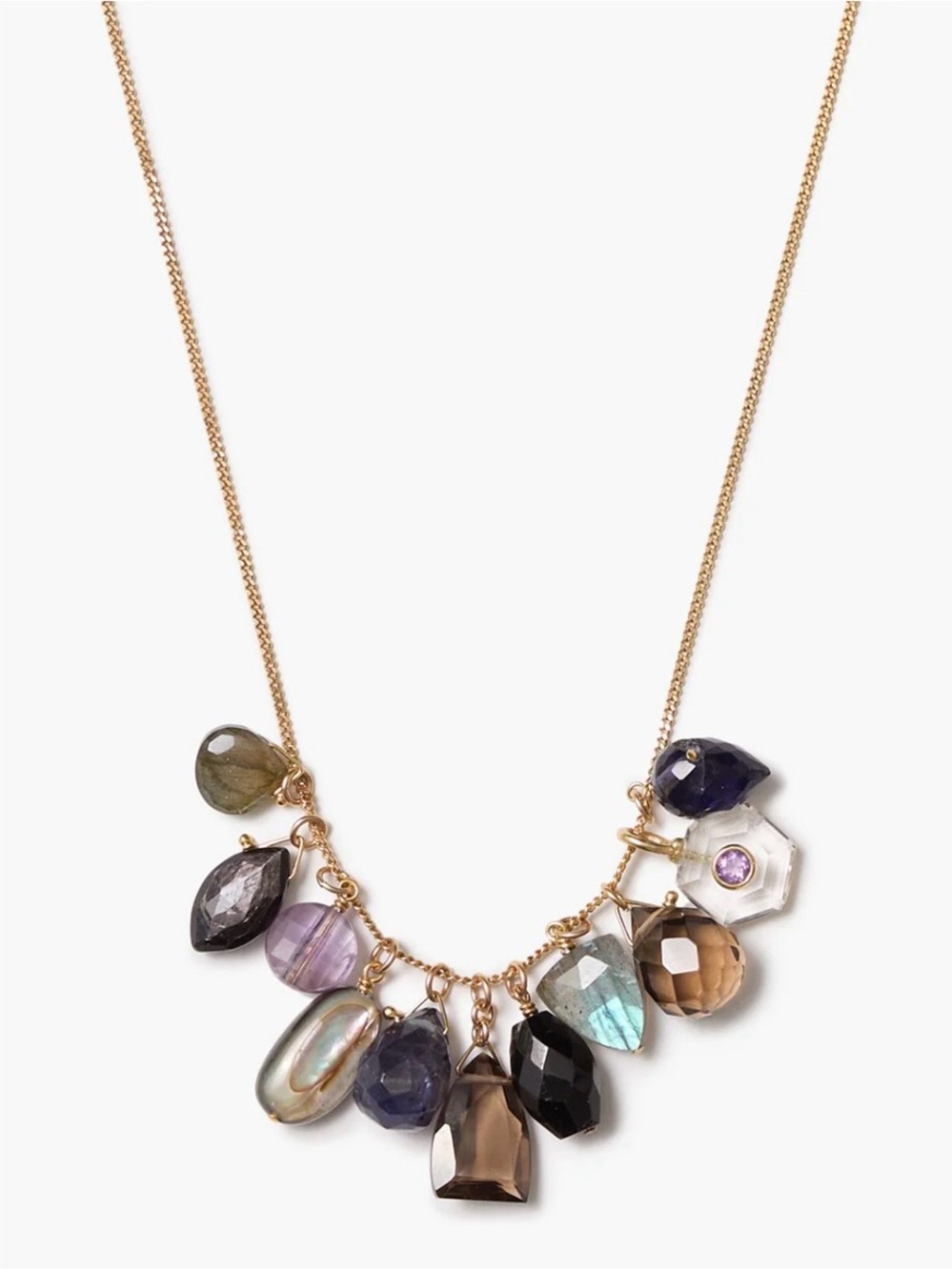 Chan Luu Melody necklace